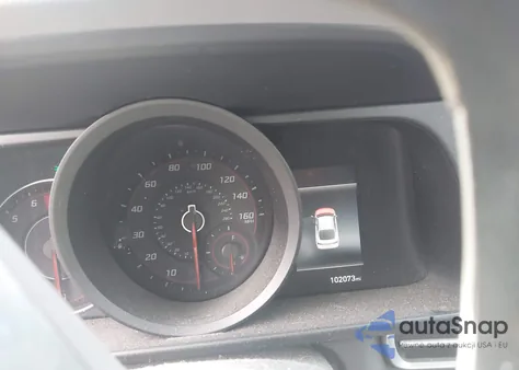 2021 Hyundai Elantra Se from USA, damaged, VIN 5NPLL4AG0MH033015